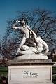 Parisian Statue 6